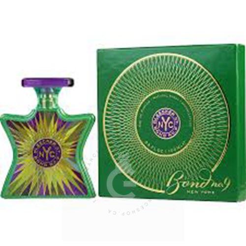 perfume unisex bond no 9 bleecker street edp 100 ml